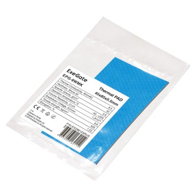 ExeGate EPG-9WMK EX296123RUS