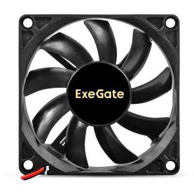 кулер ExeGate ES08015B2P EX295236RUS