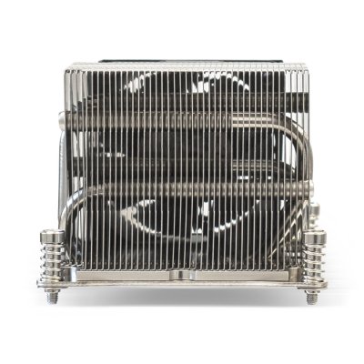 кулер Exegate ESNK-P0048AP4.PWM.2U.2011.Cu