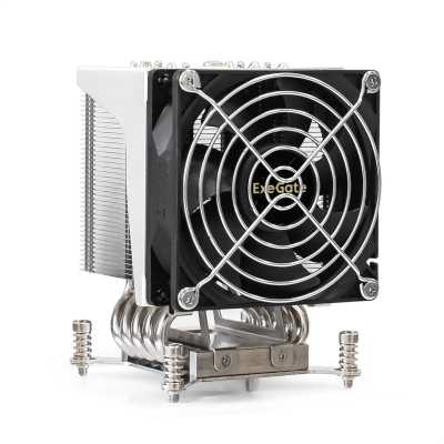кулер Exegate ESNK-P0050AP4.PWM.4U.2011.Cu