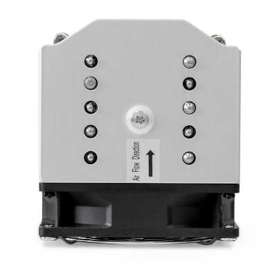 кулер Exegate ESNK-P0050AP4.PWM.4U.2011.Cu