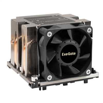 ExeGate ESNK-P0068AP4.PWM.2U.3647.Cu + BKT-0126