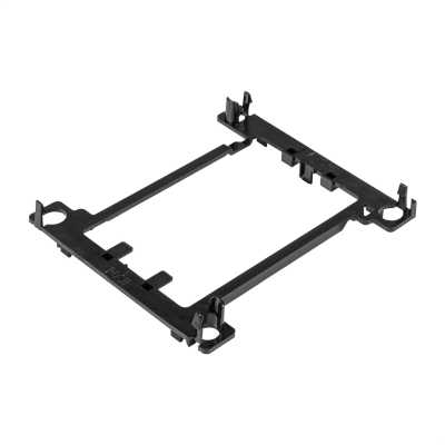 ExeGate ESNK-P0068AP4.PWM.2U.3647.Cu + BKT-0126