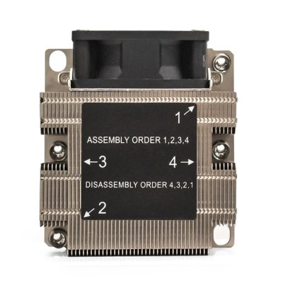 Exegate ESNK-P0068AP4.PWM.2U.3647.Cu