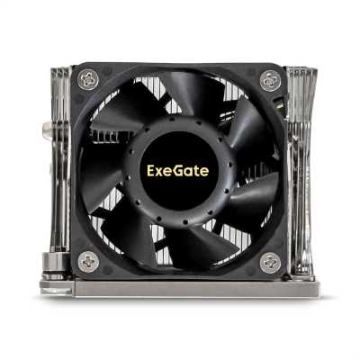 ExeGate ESNK-P0068APS4.PWM.2U.3647.Cu EX293440RUS