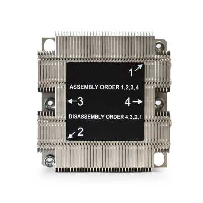 ExeGate ESNK-P0068P.2U.3647.Cu EX293448RUS