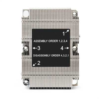 ExeGate ESNK-P0068PS.2U.3647.Cu EX293449RUS