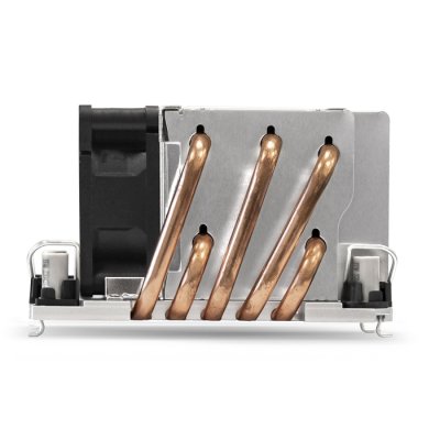 кулер Exegate ESNK-P0078AP4.PWM.2U.4189.Cu