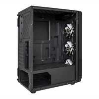 корпус Exegate EVO-5001-NPX700