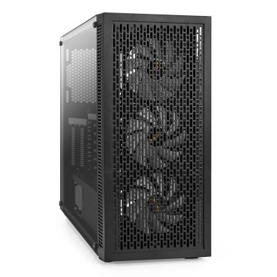 ExeGate EVO-5001A-EVO800 EX296071RUS