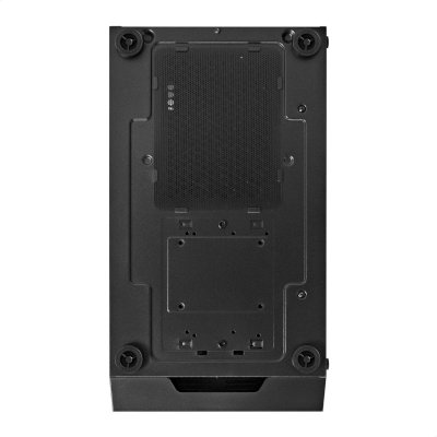 корпус ExeGate EVO-5001A-EVO800 EX296071RUS