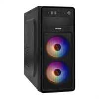 корпус ExeGate EVO-5017-NPX500