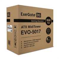 ExeGate EVO-5017-NPX500