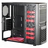 корпус Exegate EVO-7202 500W