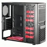 корпус Exegate EVO-7202 600W