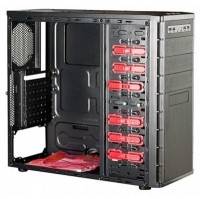 корпус Exegate EVO-7203 600W