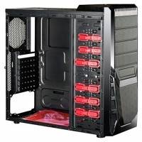 корпус Exegate EVO-7205 450W