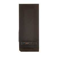 корпус Exegate EVO-7215 Black-Red Light 700W