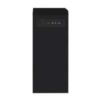 Exegate EVO-7216 Black-Blue Light без БП