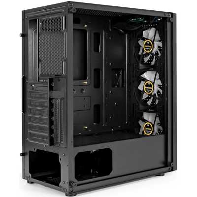 корпус ExeGate EVO-8227 EX295765RUS