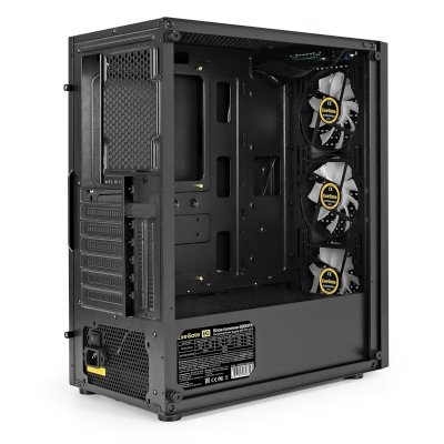 ExeGate EVO-8227-NPX500 EX296352RUS