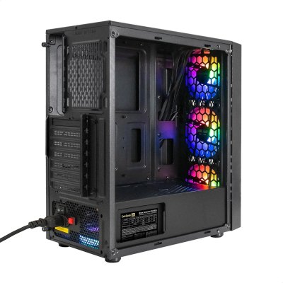 ExeGate EVO-8243-EVO800 EX296075RUS