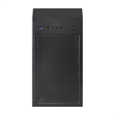 корпус ExeGate EVO-8243-EVO800 EX296075RUS