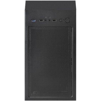 корпус ExeGate EVO-8243-NPX500 EX293017RUS