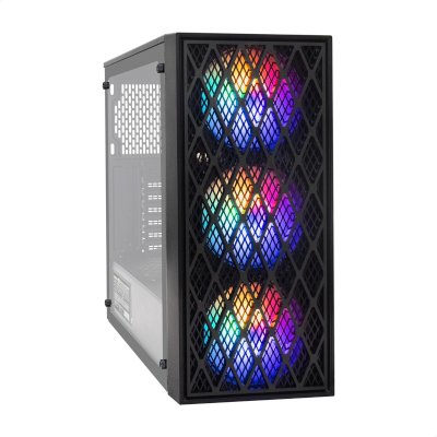 корпус ExeGate EVO-8243-NPX700 EX293019RUS