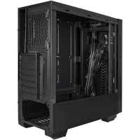 ExeGate EVO-9201 Black-RGB Light без БП