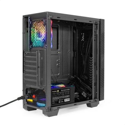 ExeGate EVO-9201-EVO800 EX296076RUS