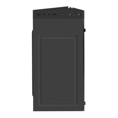 корпус ExeGate EVO-9201-EVO800 EX296076RUS