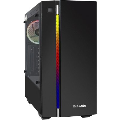корпус ExeGate EVO-9201-NPX500 EX283744RUS