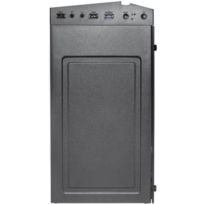 корпус ExeGate EVO-9201-NPX500 EX283744RUS