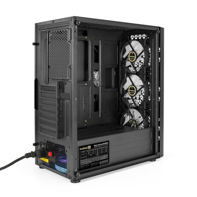 корпус Exegate EVO-9202-EVO800 EX296077RUS