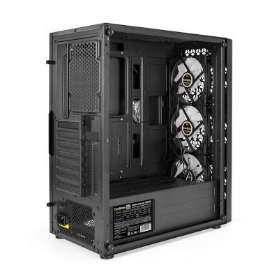 корпус ExeGate EVO-9202-NPX700 EX294973RUS