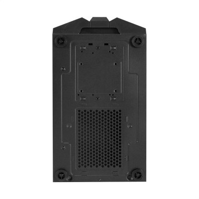 корпус ExeGate EVO-9205-EVO800 EX296078RUS