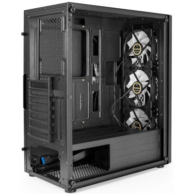 корпус ExeGate EVO-9205 EX294966RUS