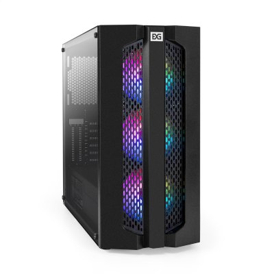 корпус ExeGate EVO-9205-NPX700 EX294976RUS