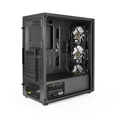 корпус ExeGate EVO-9205-NPX700 EX294976RUS