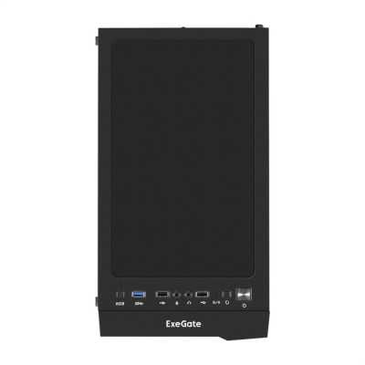 корпус ExeGate EVO-9211-EVO800 EX300157RUS