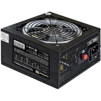 ExeGate EVO800-LT EX289069RUS-S