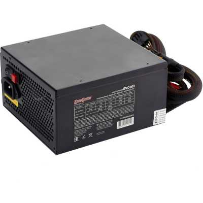 

Exegate EVO800-S
