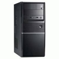 корпус Exegate EX-401 Black 450W