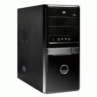 Exegate EX-402 Black 600W