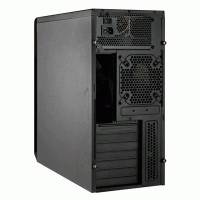 Exegate EX-403 Black-Silver 450W