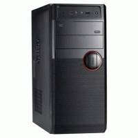 корпус Exegate EX-404 Black 450W