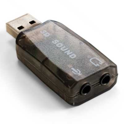 Exegate EX-AU-01N EX294787RUS