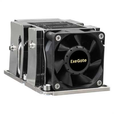 кулер Exegate EX-T2008R EX293155RUS