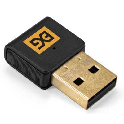 Bluetooth адаптер ExeGate EX-UB540 EX299447RUS